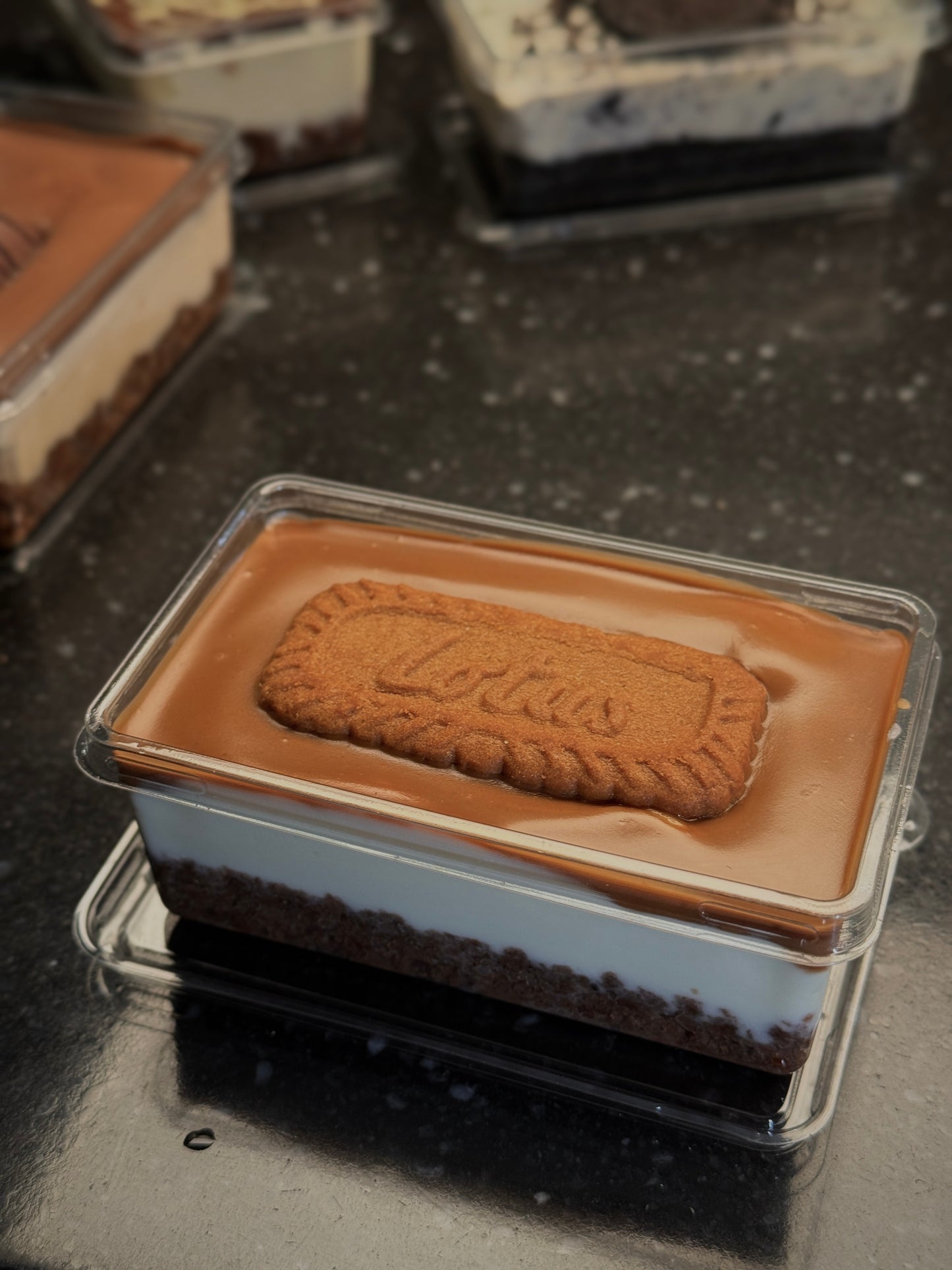 Foto’s cakejes