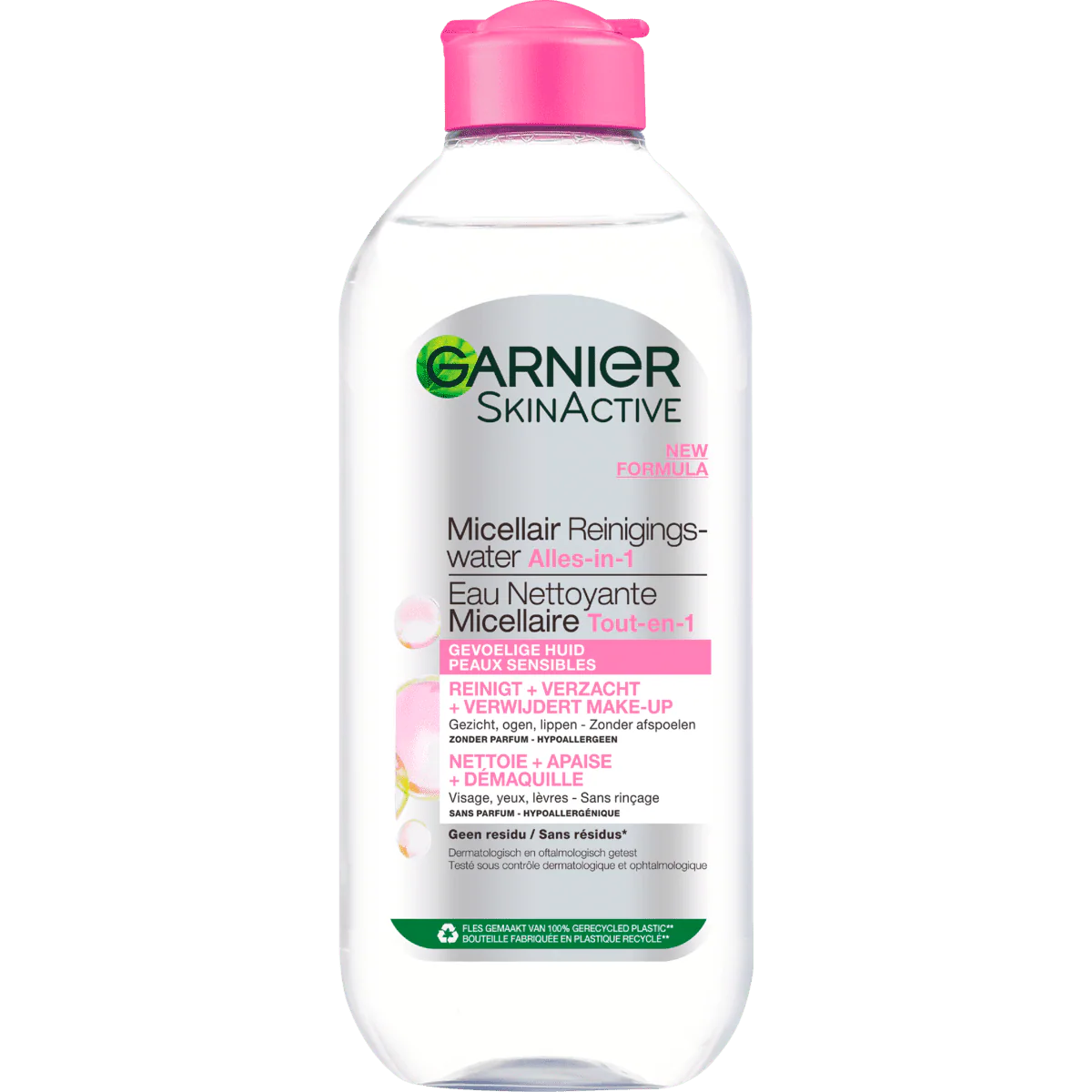 Garnier Micelair water