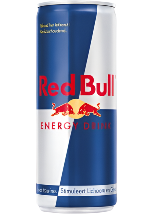 Red Bull Enerji İçeceği – 250ml