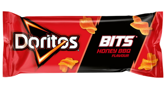 Doritos Bits Honey BBQ