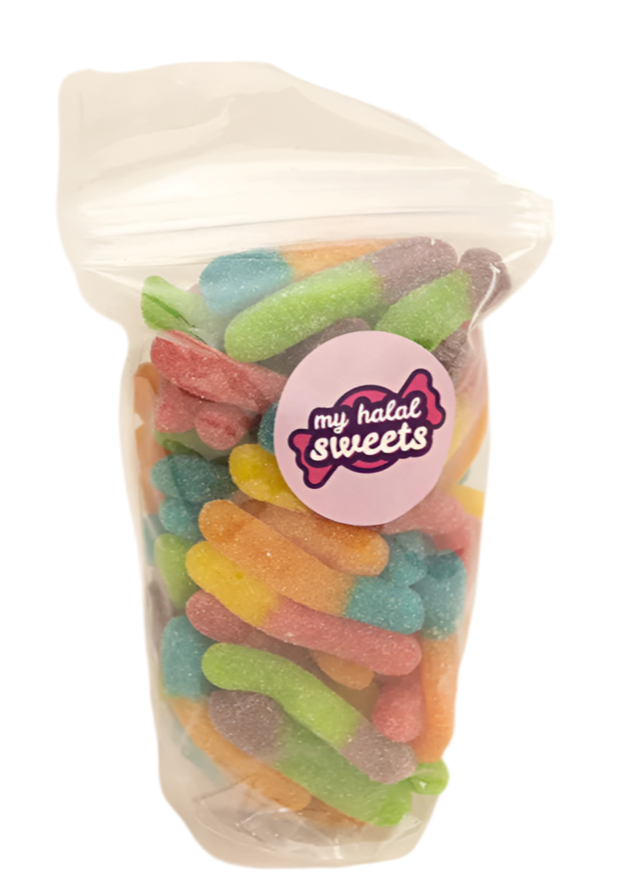 Zure Lucifers My Halal Sweets
