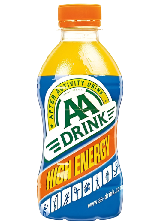 Aa Energy