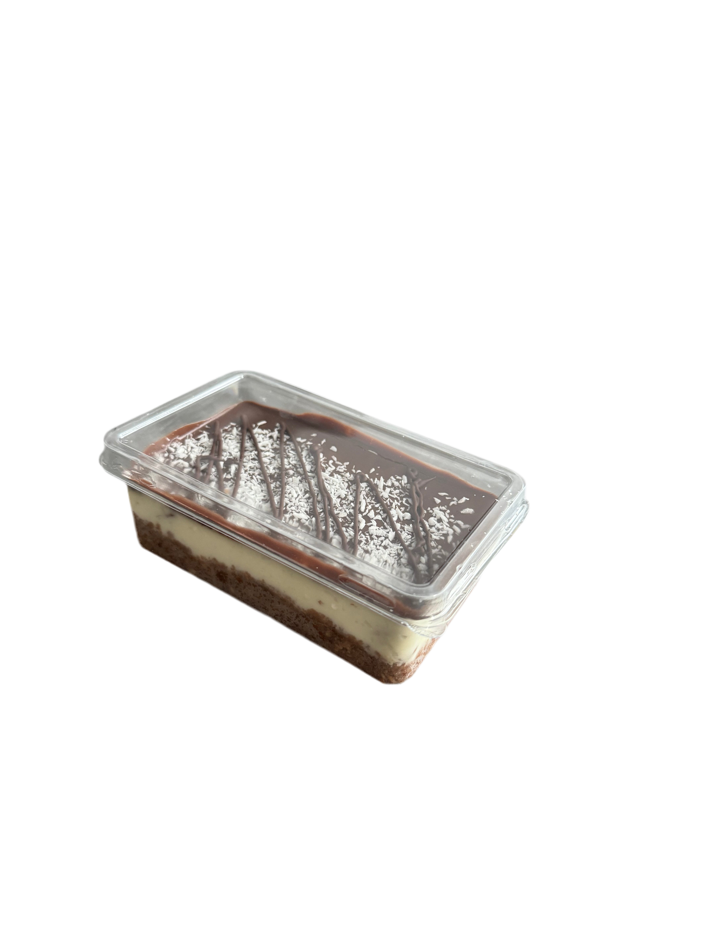 Bounty Cheesecake🥥