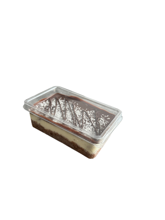 Bounty Cheesecake🥥
