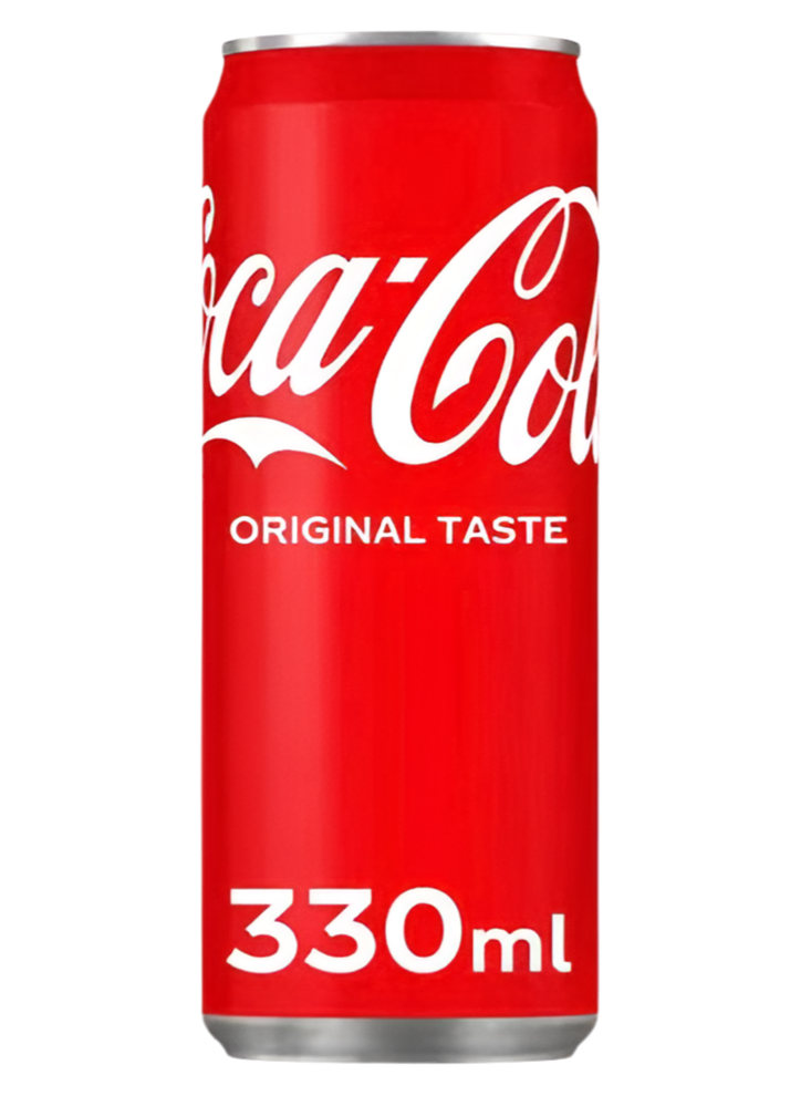 Coca-Cola