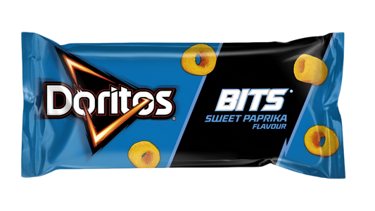 Doritos Bits Sweet Paprika