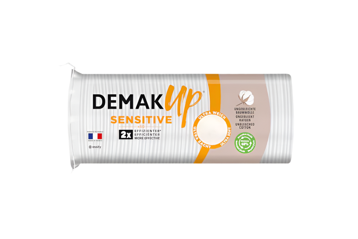 DEMAK UP watjes