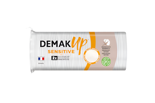 DEMAK UP watjes