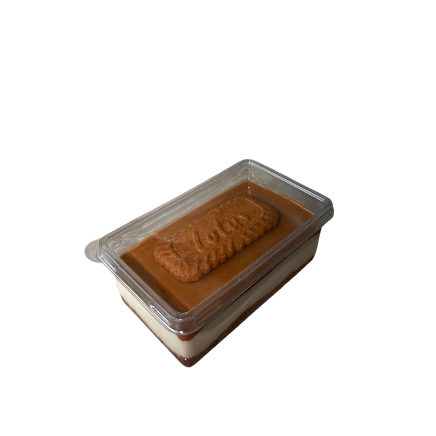 Lotus Cheesecake