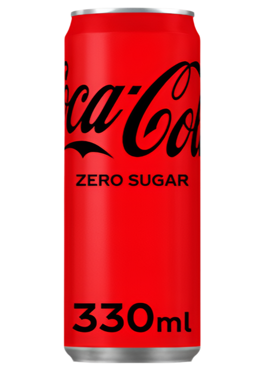 Coca-Cola Zero