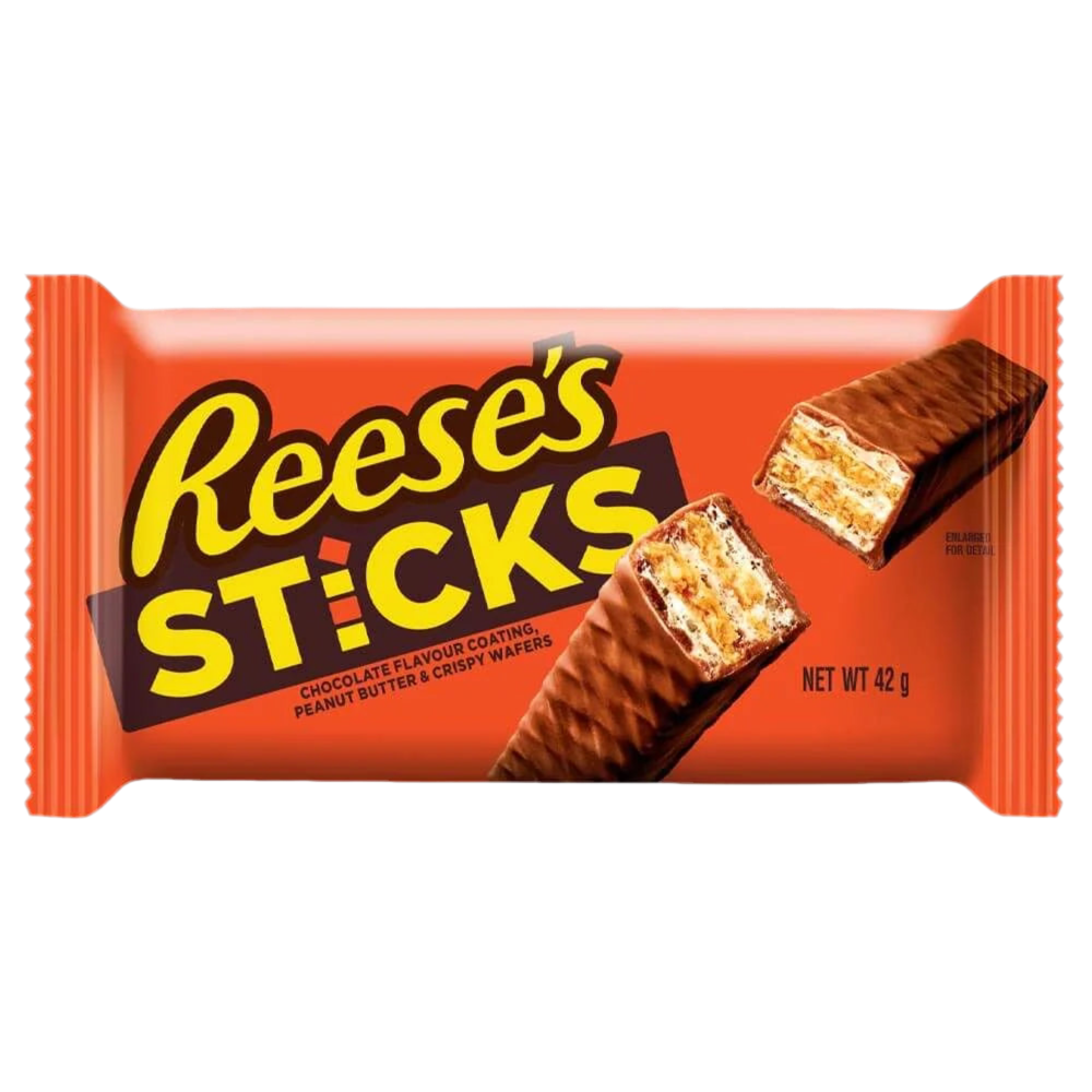 DPB Reese’s Sticks