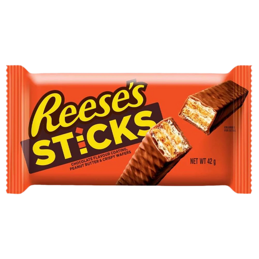 DPB Reese’s Sticks